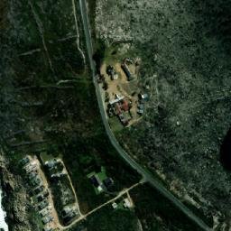 Satellite imagery of HANGKLIP, ZA