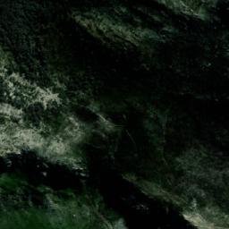 Satellite imagery of BLESBERG, ZA
