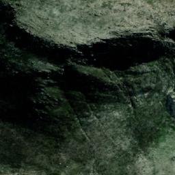 Satellite imagery of BLESBERG, ZA