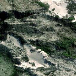 Satellite imagery of BLESBERG, ZA