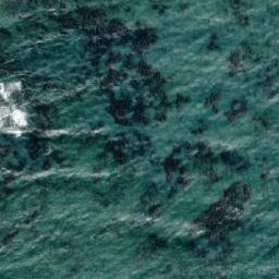 Satellite imagery of Die Been, ZA