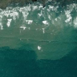 Satellite imagery of Voëlklip, ZA