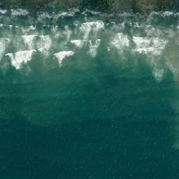 Satellite imagery of Voëlklip, ZA