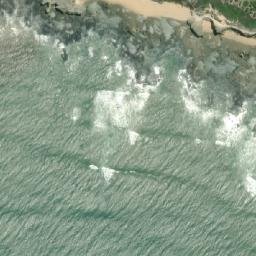 Satellite imagery of Puntjie, ZA