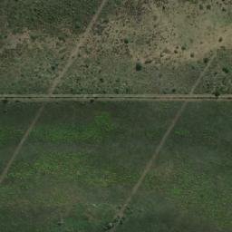 Satellite imagery of RIV 92, ZA