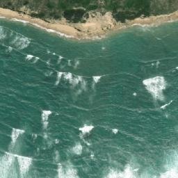 Satellite imagery of Geelkrans, ZA