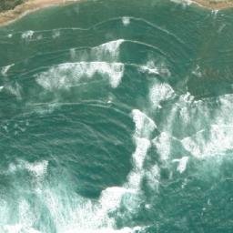 Satellite imagery of Geelkrans, ZA