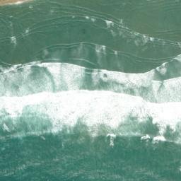 Satellite imagery of Geelkrans, ZA
