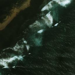 Satellite imagery of Voëlklip, ZA