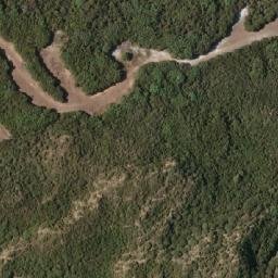 Satellite imagery of White Point, AU