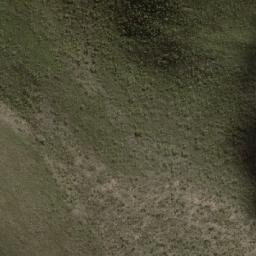 Satellite imagery of Ross Peak, AU