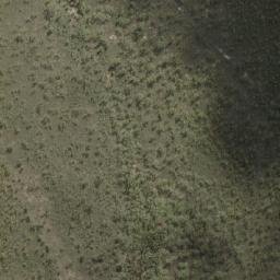 Satellite imagery of Redgum Pass, AU