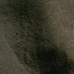 Satellite imagery of Peak Henton, AU