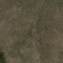 Satellite imagery of Peak Henton, AU