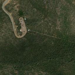 Satellite imagery of Coyanarup, AU