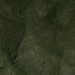 Satellite imagery of Moongoongoonderup Hill, AU