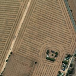 Satellite imagery of Madi waltu, AU