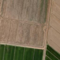Satellite imagery of Davys Hill, AU