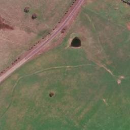 Satellite imagery of Cockatoo Hill, AU