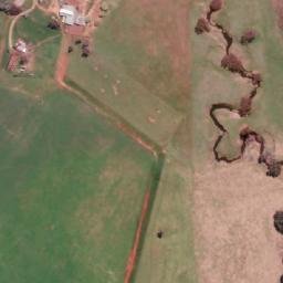 Satellite imagery of Cockatoo Hill, AU