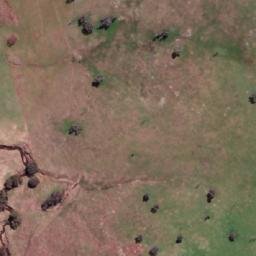 Satellite imagery of Cockatoo Hill, AU