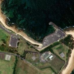 Satellite imagery of Bellambi, AU