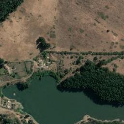 Satellite imagery of Los Cerrillos, CL