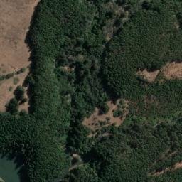 Satellite imagery of Los Cerrillos, CL