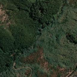 Satellite imagery of Santa Rosa, CL