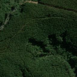 Satellite imagery of Cerro Centinela, CL