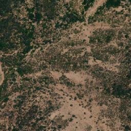 Satellite imagery of Cerro Gulutrén, CL