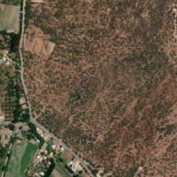 Satellite imagery of Toquigua, CL