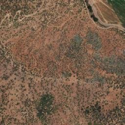 Satellite imagery of Toquigua, CL