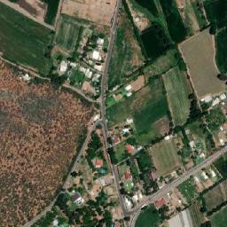 Satellite imagery of Toquigua, CL