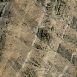 Satellite imagery of Cerro Blanca, CL