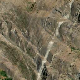 Satellite imagery of Cerro Blanca, CL