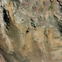 Satellite imagery of Cerro La Fragüita, CL