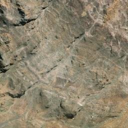 Satellite imagery of Cerro La Fragüita, CL