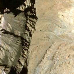 Satellite imagery of Cerro de Los Piuquenes, AR