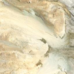 Satellite imagery of Cerro de Los Piuquenes, AR