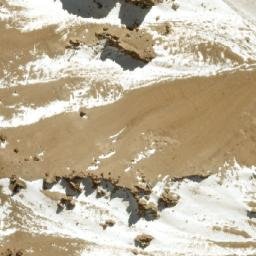 Satellite imagery of Morro de Cuero, AR