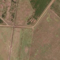 Satellite imagery of ROBL, AR