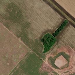 Satellite imagery of ROBL, AR