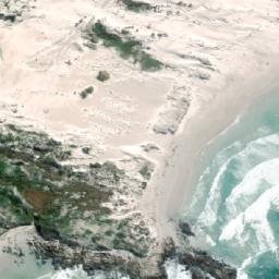 Satellite imagery of Aasbank, ZA