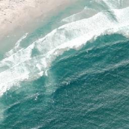 Satellite imagery of Aasbank, ZA