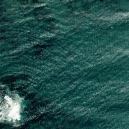 Satellite imagery of Stony Point, ZA