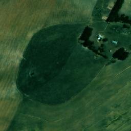 Satellite imagery of ZOUTKLOOF, ZA