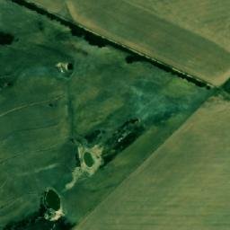 Satellite imagery of ZOUTKLOOF, ZA