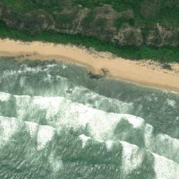 Satellite imagery of Romansklip, ZA