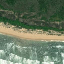 Satellite imagery of Romansklip, ZA
